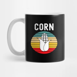 Quarantine Corn Teen Halloween 2020 Costume Idea For Teens Mug